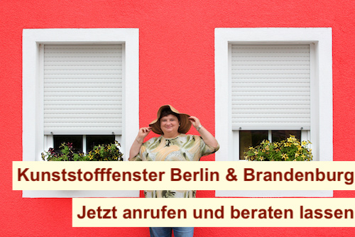 Kunststofffenster Berlin & Brandenburg